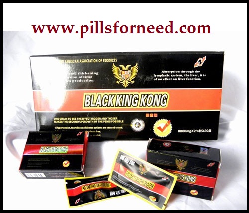 black-king-kong-pills